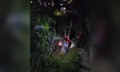 Homem mata a ex e facção o espanca até a morte no Novo Israel