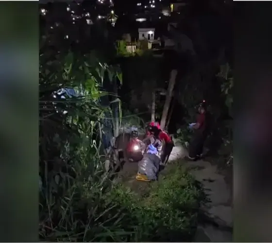 Homem mata a ex e facção o espanca até a morte no Novo Israel