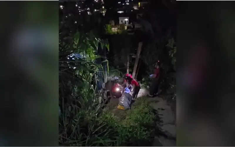 Homem mata a ex e facção o espanca até a morte no Novo Israel