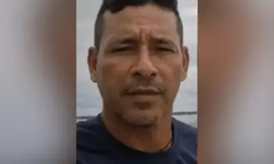 Homem que teve vísceras expostas no AM morre em hospital