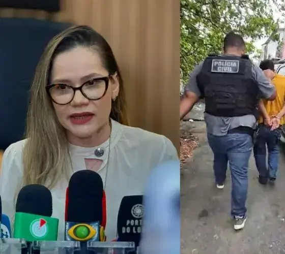 Homem preso por estuprar passageira em Manaus era reincidente
