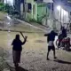 Idosa a caminho da igreja põe ladrão para correr no interior do AM
