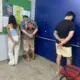 Influenciadora é presa em operação contra drogas sintéticas