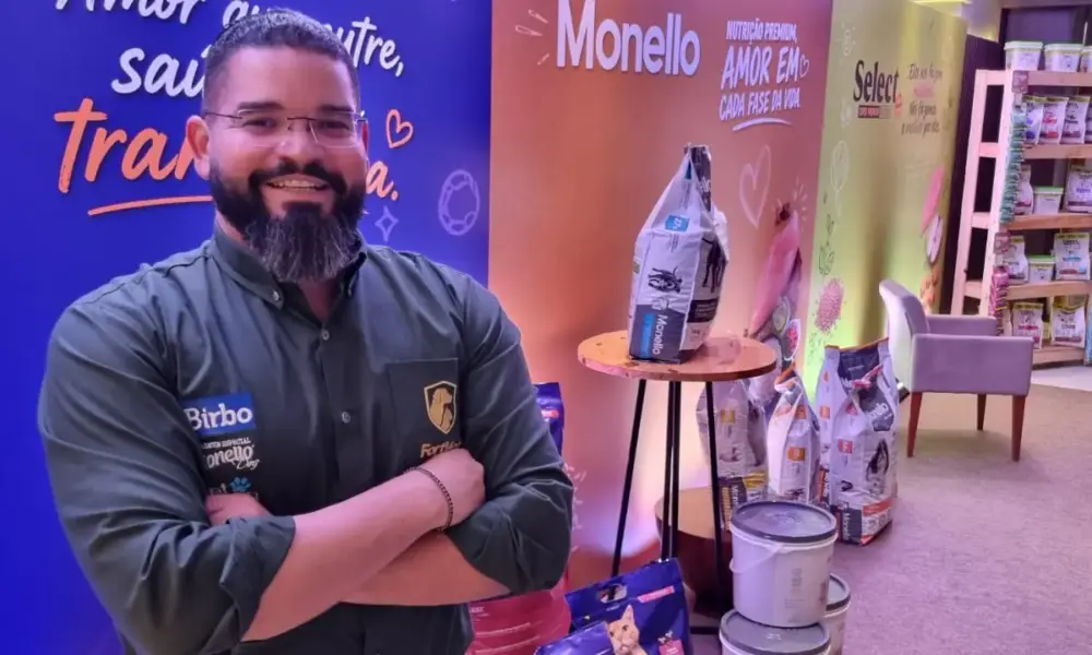 Inovação na alimentação animal fortalece mercado pet em Manaus