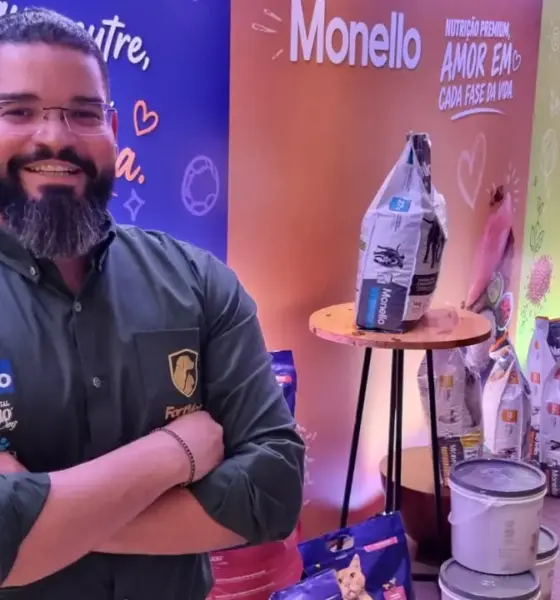 Inovação na alimentação animal fortalece mercado pet em Manaus