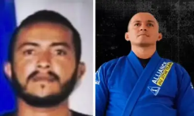 Irmão de Melqui Galvão é preso durante investigação conduzida pela Depca