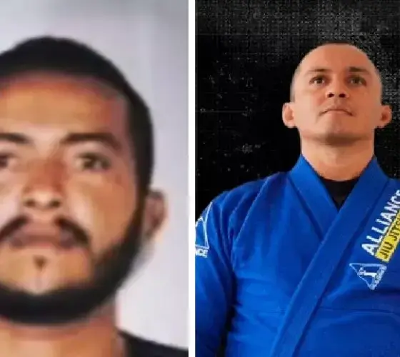 Irmão de Melqui Galvão é preso durante investigação conduzida pela Depca