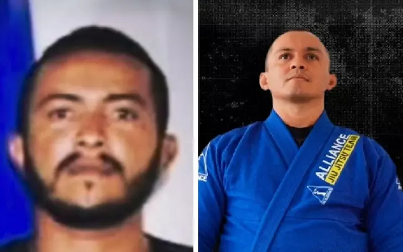 Irmão de Melqui Galvão é preso durante investigação conduzida pela Depca