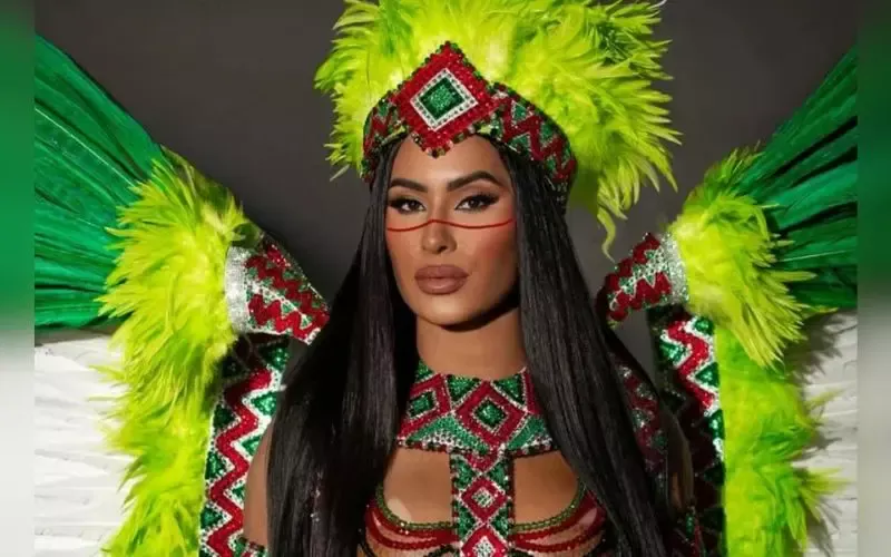 Isabelle Nogueira receberá Medalha de Ouro da Câmara Municipal de Manaus