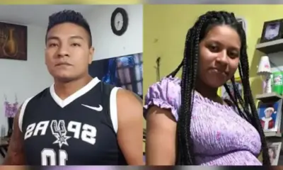 Acusados pela morte de Débora Alves vão a júri popular