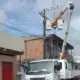 Manutenção na rede elétrica deixa bairros de Manaus sem energia nesta quinta (14)