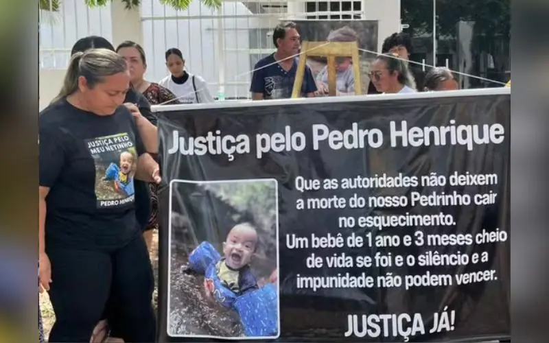 Médico é indiciado por morte de bebê durante procedimento no AM