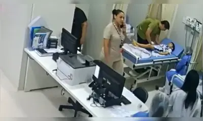 Médica, técnica e diretores são indiciados pela morte de Benício