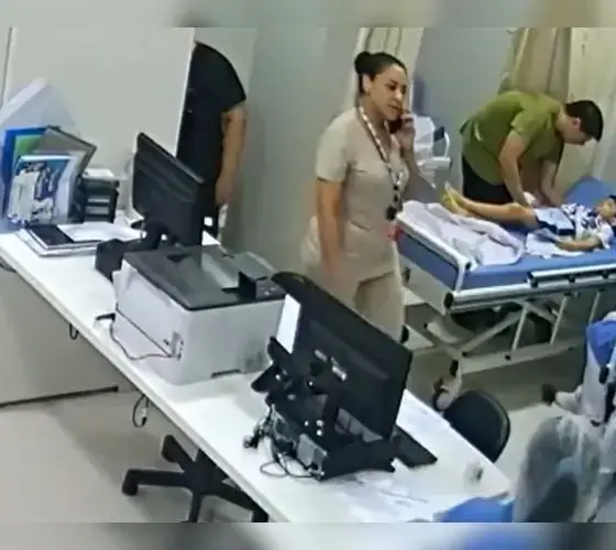 Médica, técnica e diretores são indiciados pela morte de Benício