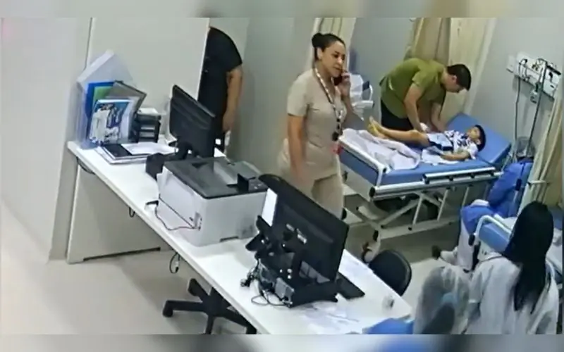 Médica, técnica e diretores são indiciados pela morte de Benício