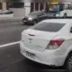 Acidente deixa motociclista amputado na avenida Torquato Tapajós