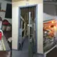 MPAM mostra luxo em cela de policiais transferidos para nova unidade prisional