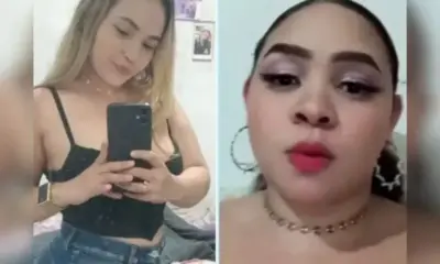 Ex-amiga é morta a facadas após triângulo amoroso no Jorge Teixeira