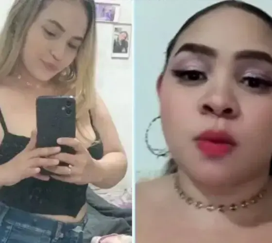 Ex-amiga é morta a facadas após triângulo amoroso no Jorge Teixeira