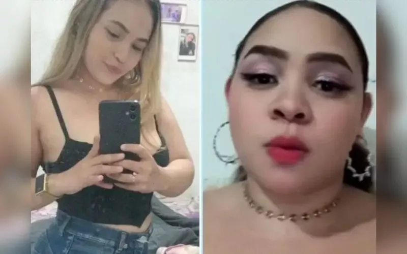 Ex-amiga é morta a facadas após triângulo amoroso no Jorge Teixeira