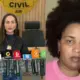 Esposa de PM é procurada por coagir vítima de estupro em Manaus