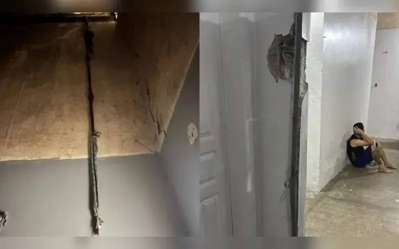 Nove presos fogem de unidade prisional em Eirunepé
