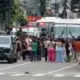 PM transfere 70 presos e desativa antigo núcleo prisional após fuga em Manaus