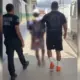 Menina manda irmão correr e homem a estupra em Tonantins