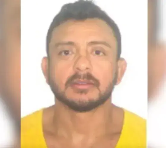 PC-AM divulga imagem de suspeito de assédio, estupro e estupro de vulnerável
