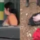 Suspeita de abandonar bebê em lixão de Manacapuru é presa