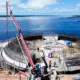 Prefeitura avança com obras do parque Encontro das Águas Rosa Almeida em Manaus