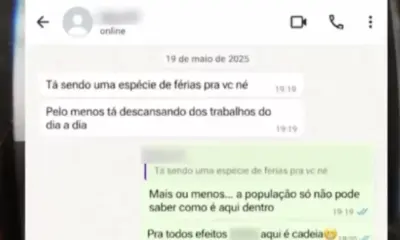 Investigação revela regalias e saídas ilegais de PMs presos em Manaus
