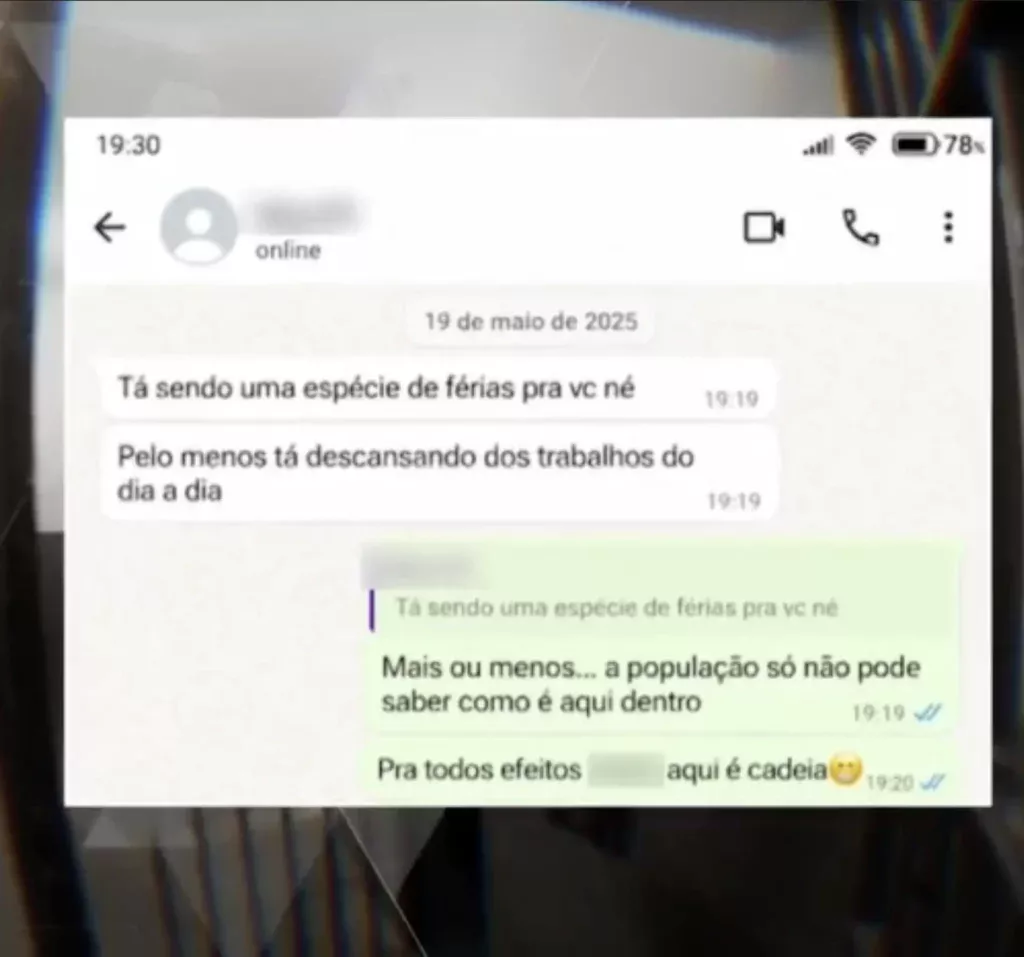 Investigação revela regalias e saídas ilegais de PMs presos em Manaus