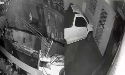 Moradores denunciam onda de furtos e invasões no Santo Antônio
