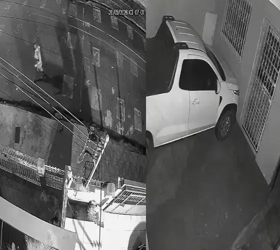 Moradores denunciam onda de furtos e invasões no Santo Antônio