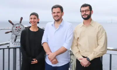 Renato Junior alinha parceria com a 99 para ampliar suporte aos trabalhadores de aplicativos