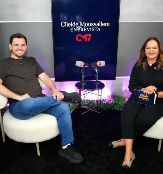 Renato Junior detalha investimentos e projetos estruturantes durante entrevista