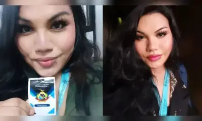 Saiba quem é a mulher trans que incentivou abuso infantil em Manaus