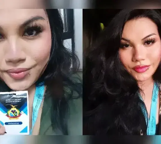 Saiba quem é a mulher trans que incentivou abuso infantil em Manaus