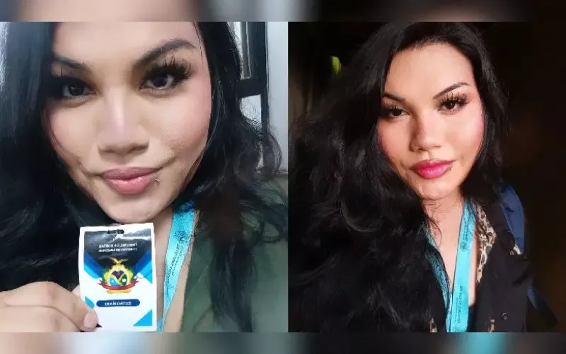 Saiba quem é a mulher trans que incentivou abuso infantil em Manaus