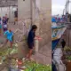 Suspeito de furtar passageiros leva ripadas no Porto de Manaus