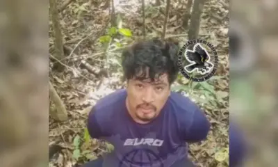Piratas do rio são capturados por facção criminosa em Alvarães