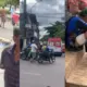 Trabalhador morre eletrocutado na zona leste de Manaus