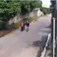 Câmeras flagram tentativa de assalto em concessionária no Cidade de Deus