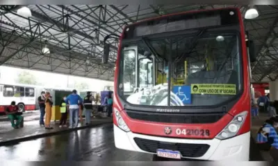 TRT-11 mantém greve dos rodoviários e exige 80% da frota nos horários de pico