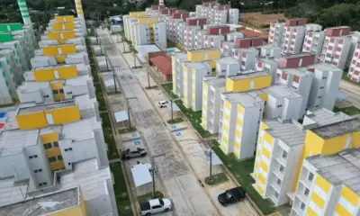 Veja a lista dos contemplados pelo Minha Casa, Minha Vida em Manaus