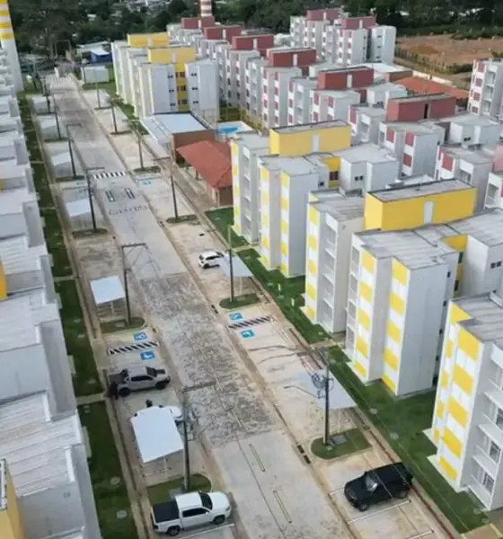 Veja a lista dos contemplados pelo Minha Casa, Minha Vida em Manaus
