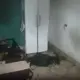 Ventilador pega fogo e moradores evitam tragédia no Nova Cidade