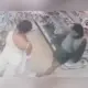 Câmeras flagram mulheres tentando furtar loja no Centro de Manaus