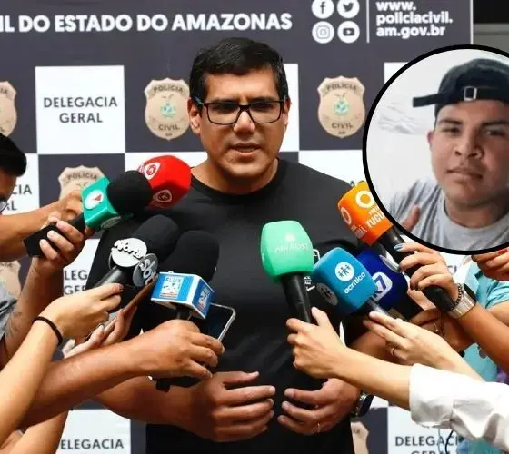 Vingança motivou execução de motoboy na Compensa, diz PC-AM